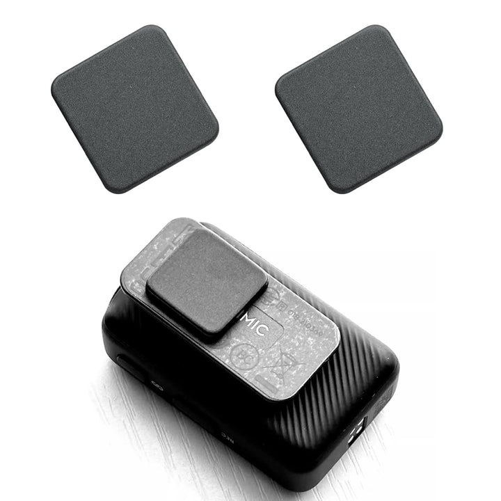 Originaler Clip-Magnet für DJI Mikrofon, Kleidung, OEM-Magnetbefestigungszubehör für DJ MIC 2/Mic Mi