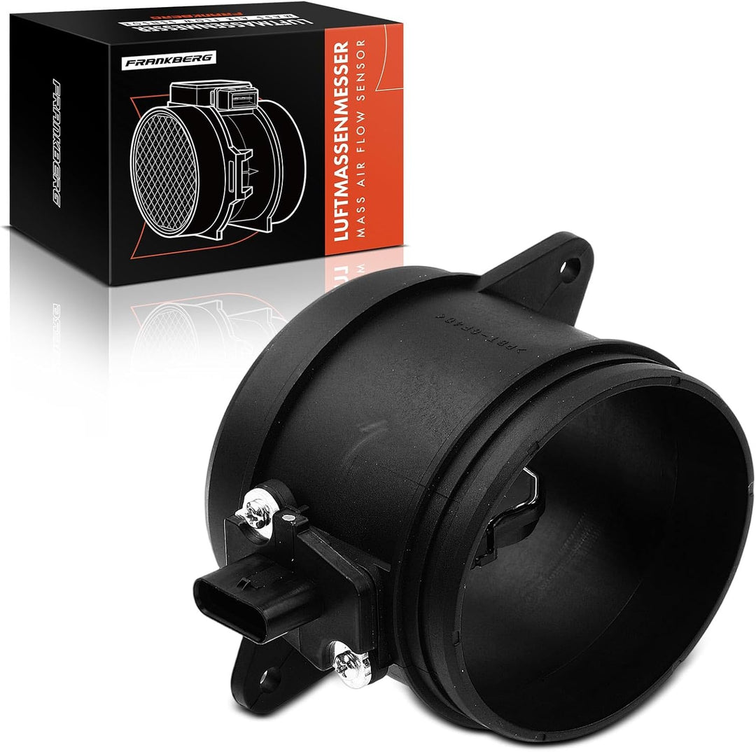 Frankberg Luftmassenmesser Kompatibel mit 3er E90 E92 E93 3er Touring E91 2007-2013 13627807020