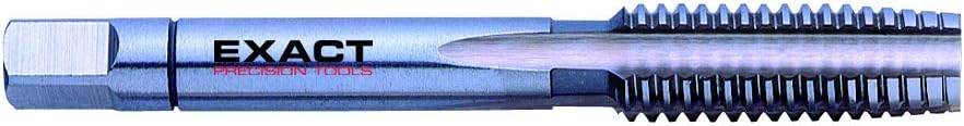 EXACT Handgewindebohrer Satz, M16,0, HSS, Links, DIN352