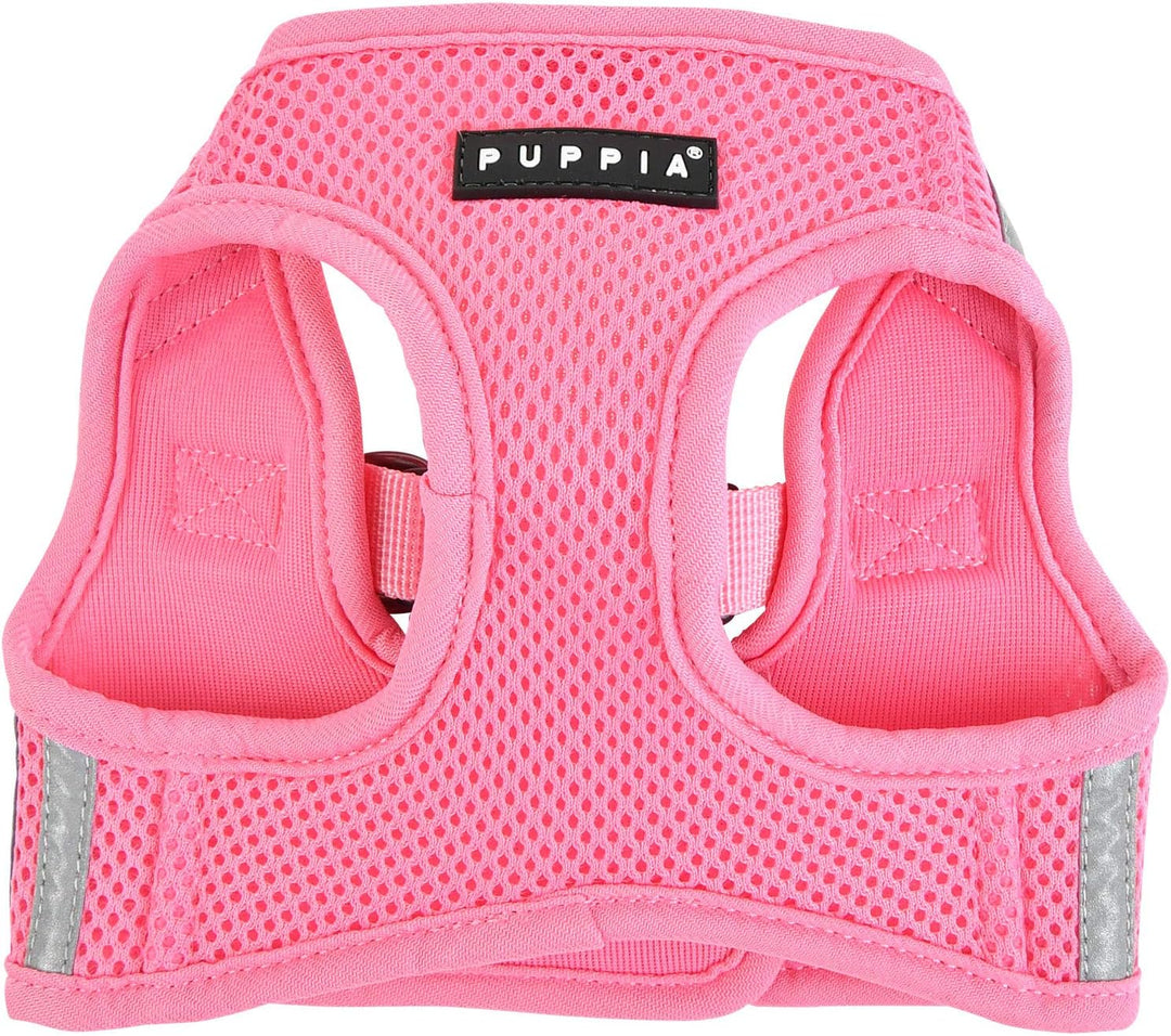 Soft Vest Harness PRO, Farbe: Pink, Grösse: S Pink Small, Pink Small