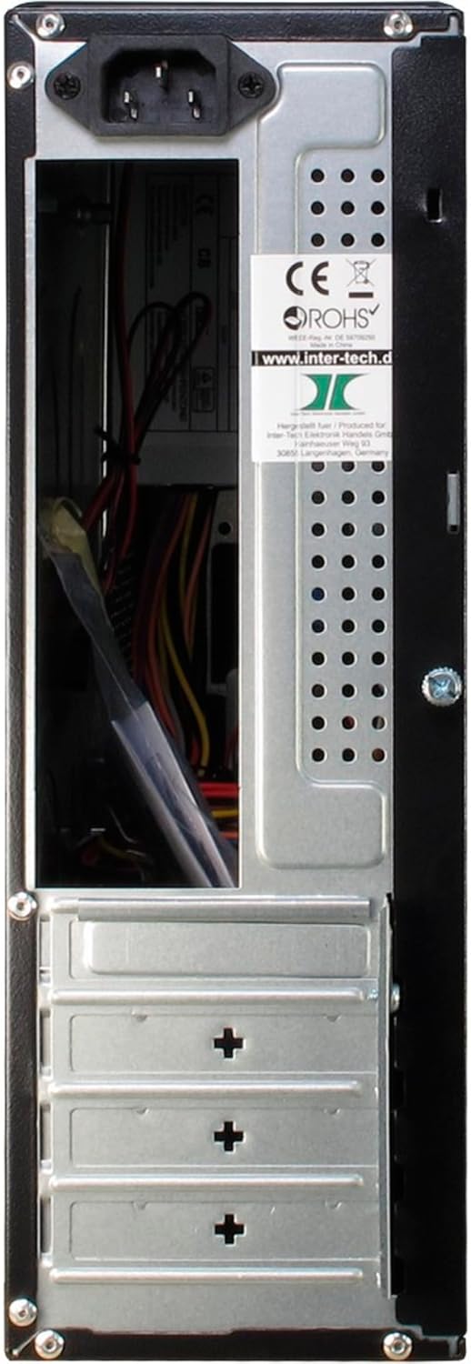 GEH Inter-Tech IT-607 Desktop sw