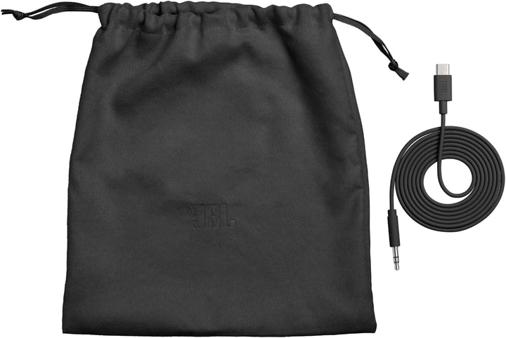 JBL Live 780NC Kabellose Over‑Ear‑Kopfhörer mit Adaptivem Noise Cancelling, Spatial Sound, Sprachste