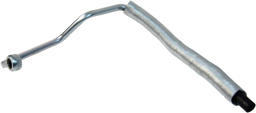 URO Parts 32416781744 Servolenkung Rücklaufschlauch, Lenkstange zu Flüssigkeitsbehälter
