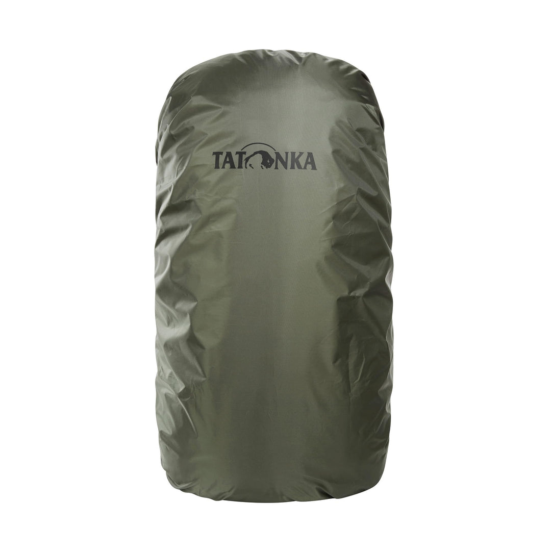 Tatonka Unisex Rain Cover 40-55 Regenhülle (1er Pack) 40 - 55 l Stone Grey Olive, 40 - 55 l Stone Gr