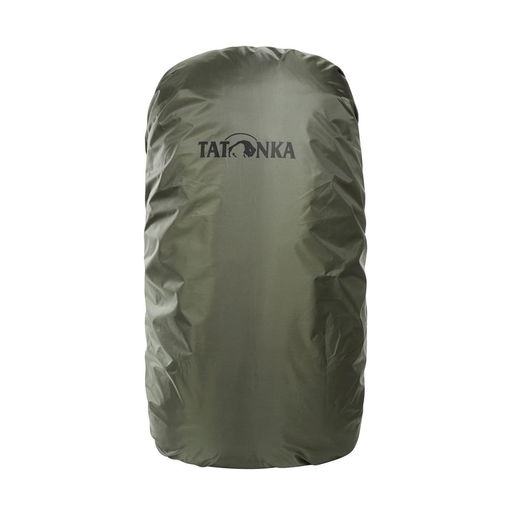 Tatonka Unisex Rain Cover 40-55 Regenhülle (1er Pack) 40 - 55 l Stone Grey Olive, 40 - 55 l Stone Gr