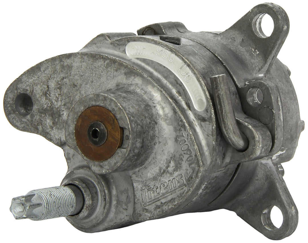INA 533 0084 30 Spannarm, Keilrippenriemen