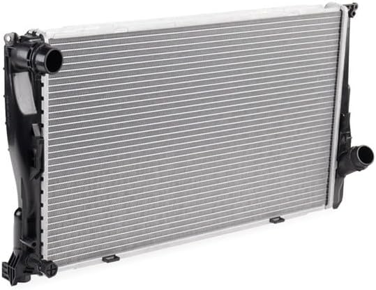 MAHLE CR 1083 000S Kühlmittelkühler BEHR