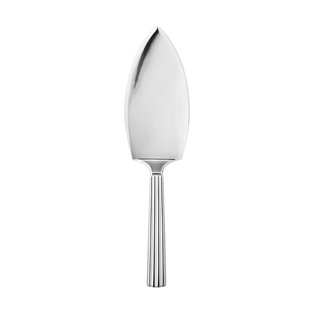 Georg Jensen Bernadotte Cake Server, Stainless Steel