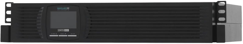 Online USV-Systeme ZINTO 800 (Nachfolger) Z800