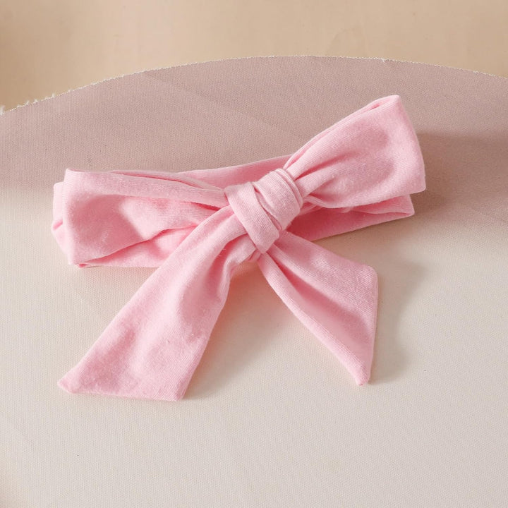 Babykleidung für Neugeborene Mädchen Gerüschtes Kleid mit Blumendruck Sommer Outfits Süsses Schleife