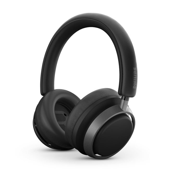 Philips Audio Fidelio L4 Noise Cancelling Over-Ear Wireless Bluetooth Kopfhörer - Hervorragende Gesp