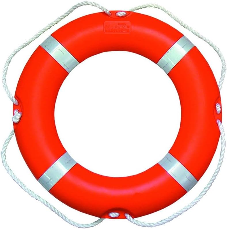 4 kg Solas Rettungsring Rettungsreifen