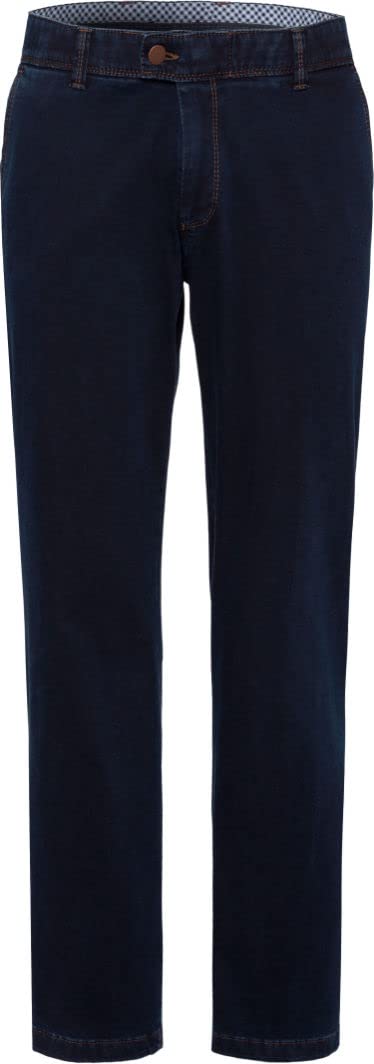 Eurex by BRAX Style JIM 316 DARK BLUE 29