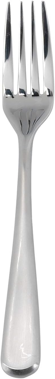 Mikasa C000371 Besteckset, Edelstahl, 16-teilig