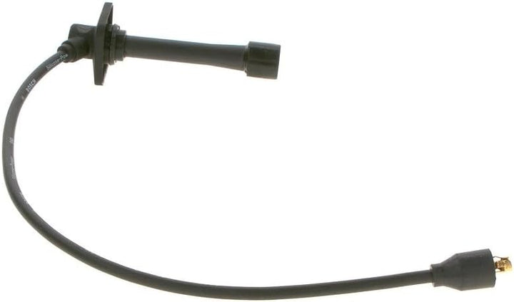 Bosch 0986357241 - Zündleitung - 4er Set