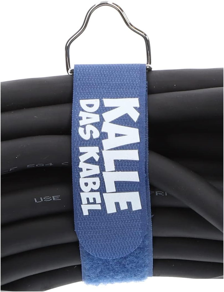 KALLE DAS KABEL CEE-Verlängerungskabel Starkstromkabel Kraftstromkabel Gummiverlängerung H07RN-F 5G