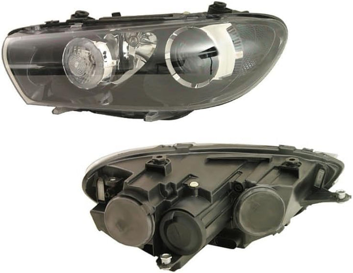 Valeo 043658 Hauptscheinwerfer