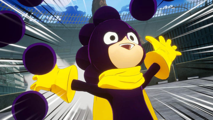 My Hero One's Justice 2 for Nintendo Switch