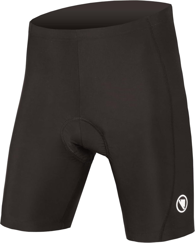 Endura 6-Panel II Shorts für Herren XL Schwarz, XL Schwarz