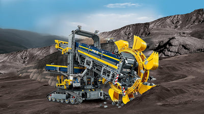 Lego® Technic 42055 Schaufelradbagger