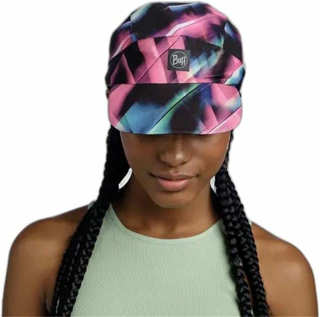 Buff Unisex Pack Speed Cap Multi Singy L-XL multi, L-XL multi