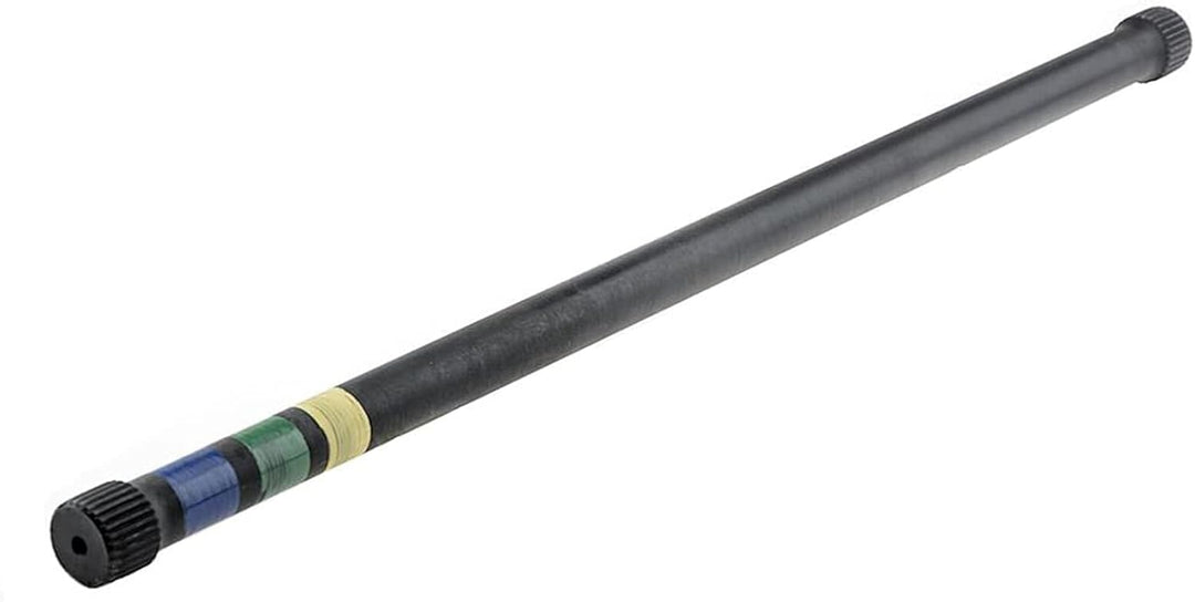 NTY DREHSTAB HINTEN ZWT-RE-009