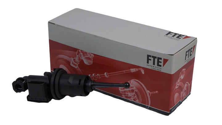 Valeo Geberzylinder Kupplung Fte Clutch Actuation 2114615