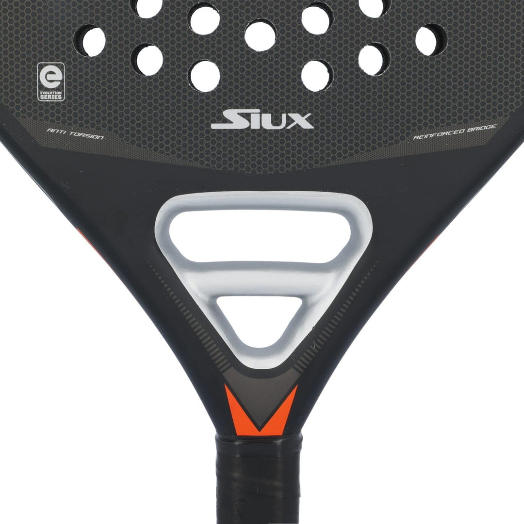 Siux Optimus 5 Padelschläger g Unisex Einheitsgrösse, Einheitsgrösse