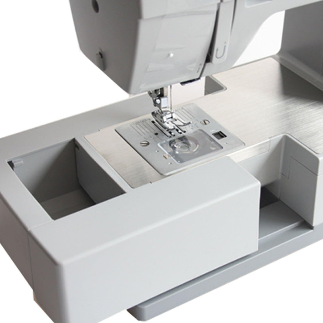 Singer 4423 4423I sewing machine, 18/10 Steel