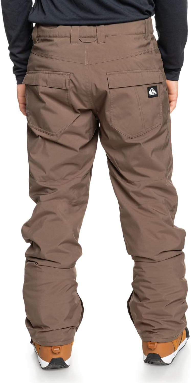 Quiksilver - Estate Skihose Canteen XS, Canteen XS
