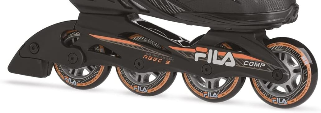 Fila Legacy Comp '22 Skates Damen