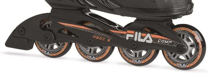 Fila Legacy Comp '22 Skates Damen