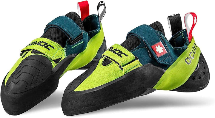 Ocun Havoc 41 EU Petrol Grey, 41 EU Petrol Grey