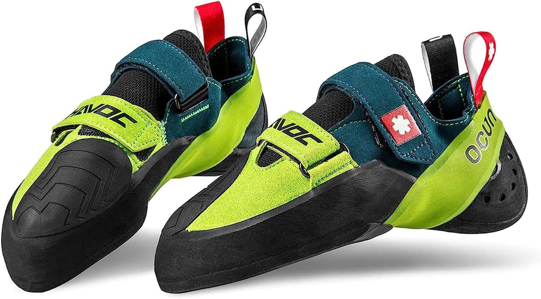 Ocun Havoc 45 EU Petrol Grey, 45 EU Petrol Grey