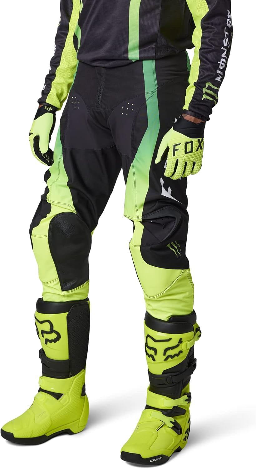 Fox Cross Hose 180 Monster - Schwarz 38 Schwarz, 38 Schwarz