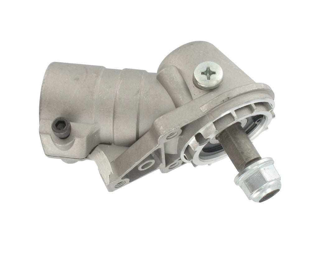 GREENSTAR Winkelvorsatz anpassbar Stihl, schwarz, 507836 4154, 4154