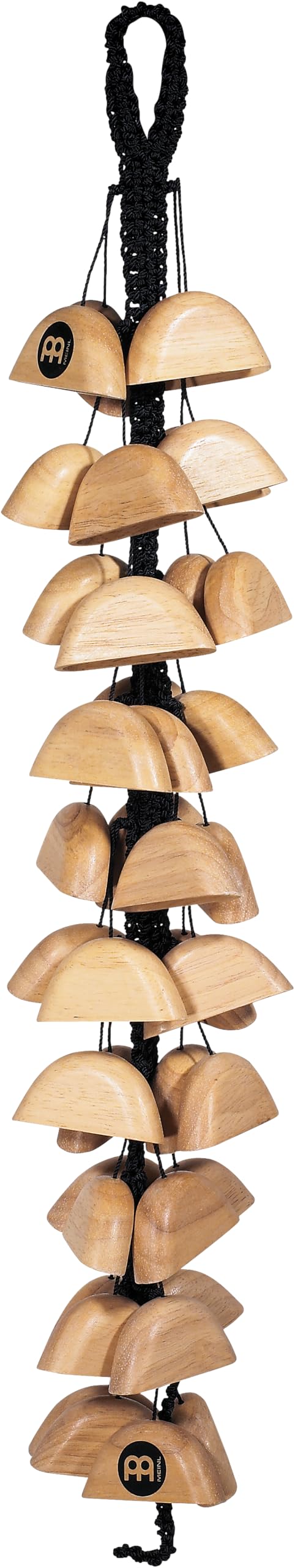 Meinl Percussion BI1NT Birds/Waterfall aus Holz, natur