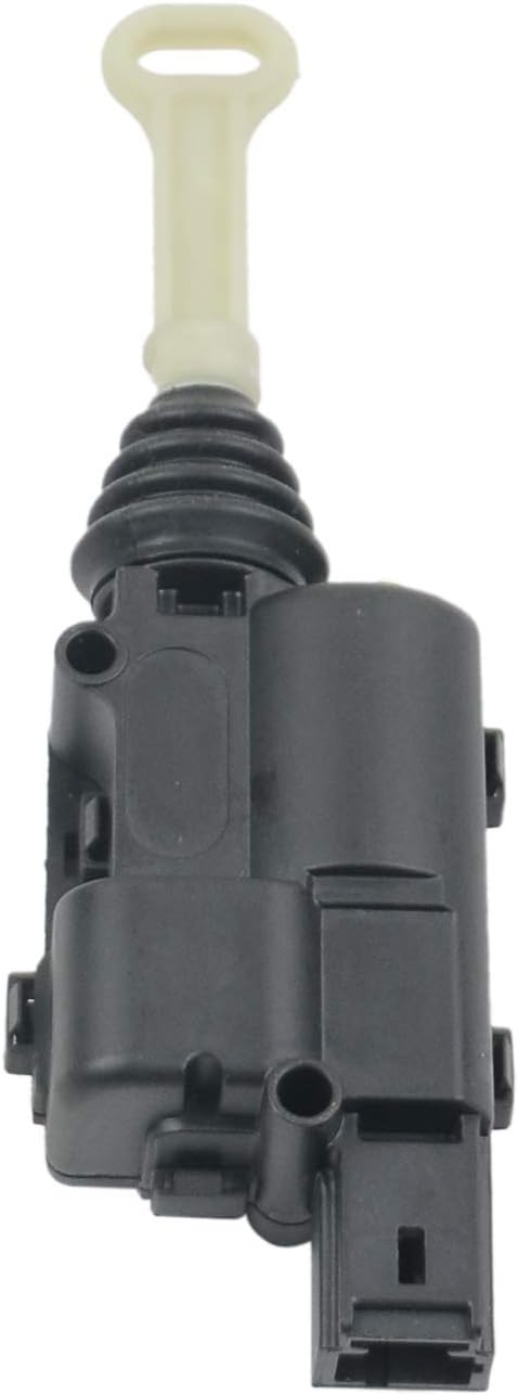 NCTD Türschloss-Stellantrieb Schiebetür 661536 fur PGT 1007 1.4 1.6 16V / HDi