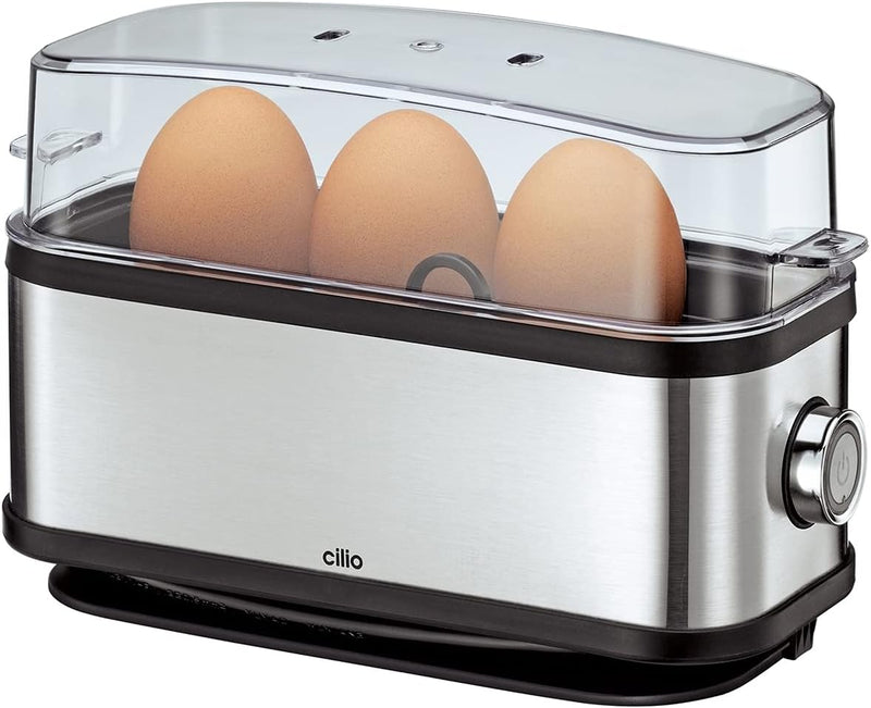 Cilio Eierkocher Classic