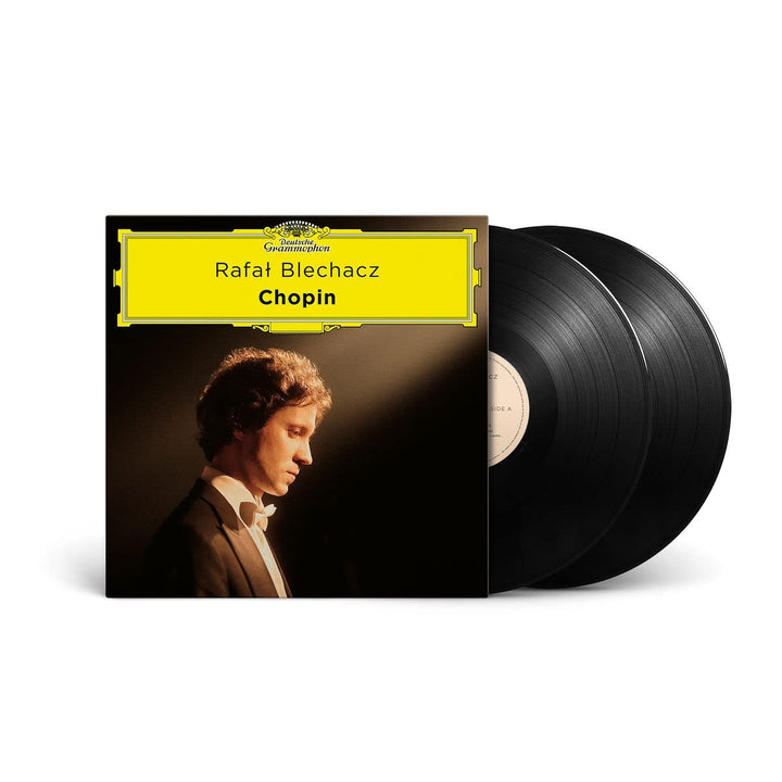 Chopin, Vinyl