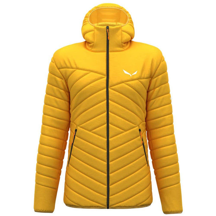 Salewa Herren BRENTA RDS DWN M JKT, Daunenjacke L GOLD/0910, L GOLD/0910