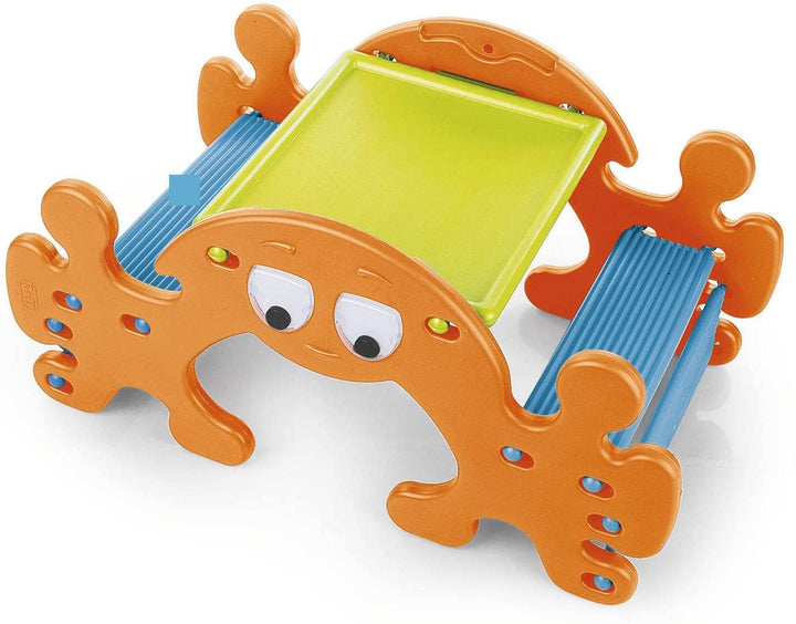 Feber- Geist-Picknicktisch (Famosa 800010242)