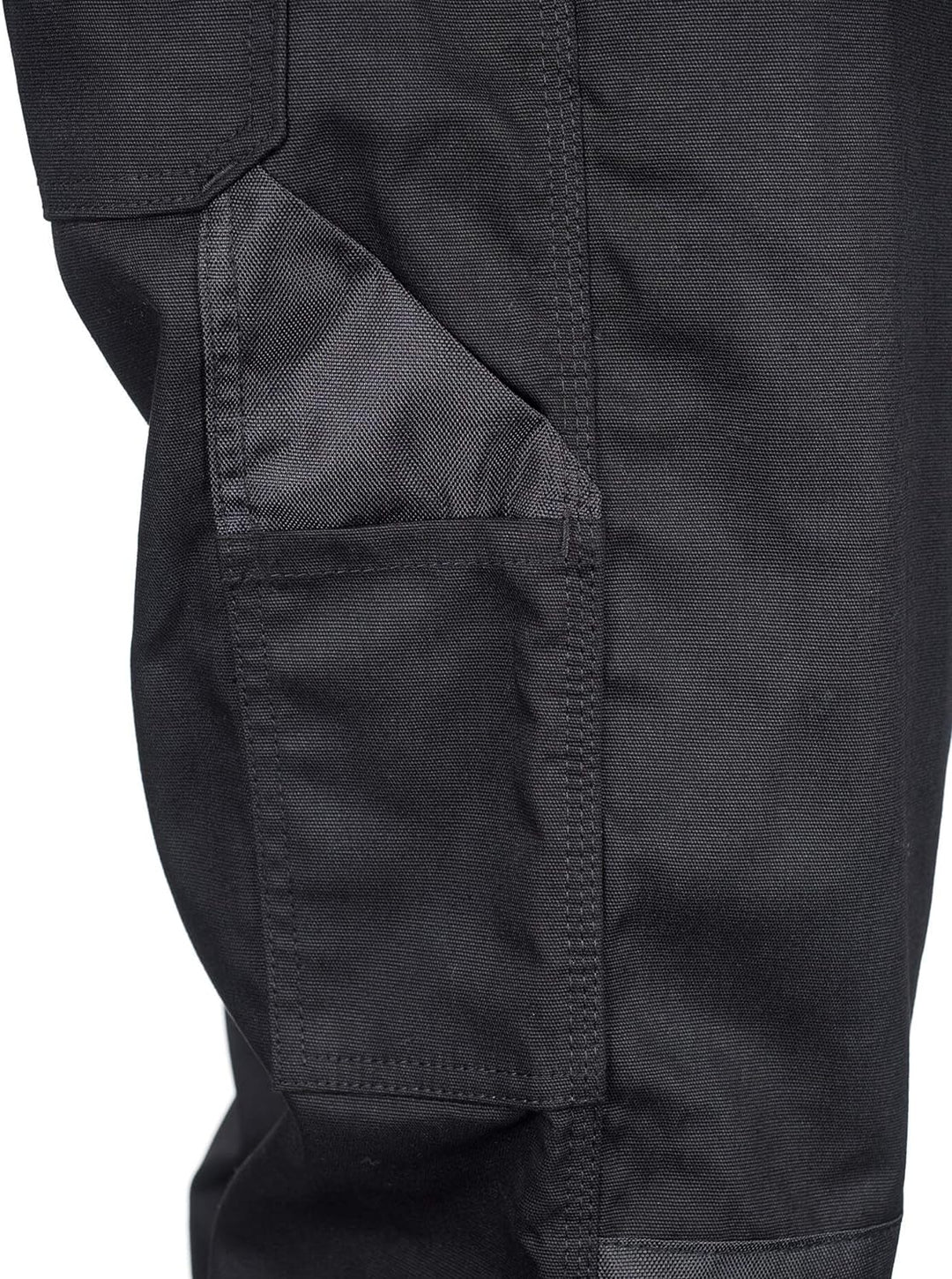 TMG Bundhose Style, schwarz (78)