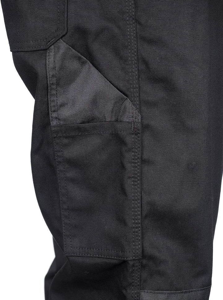 TMG Bundhose Style, schwarz (78)