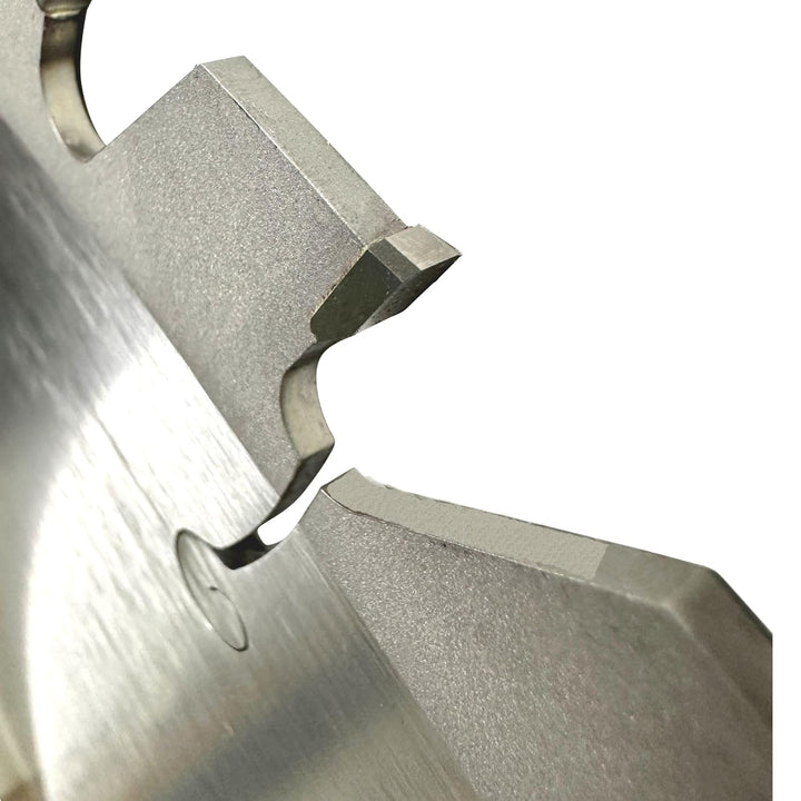 HM Sägeblatt 600 x 35 mm NAGELFEST FF Hartmetall FSP Kreissägeblatt 600mm für Bauholz Brennholz Scha