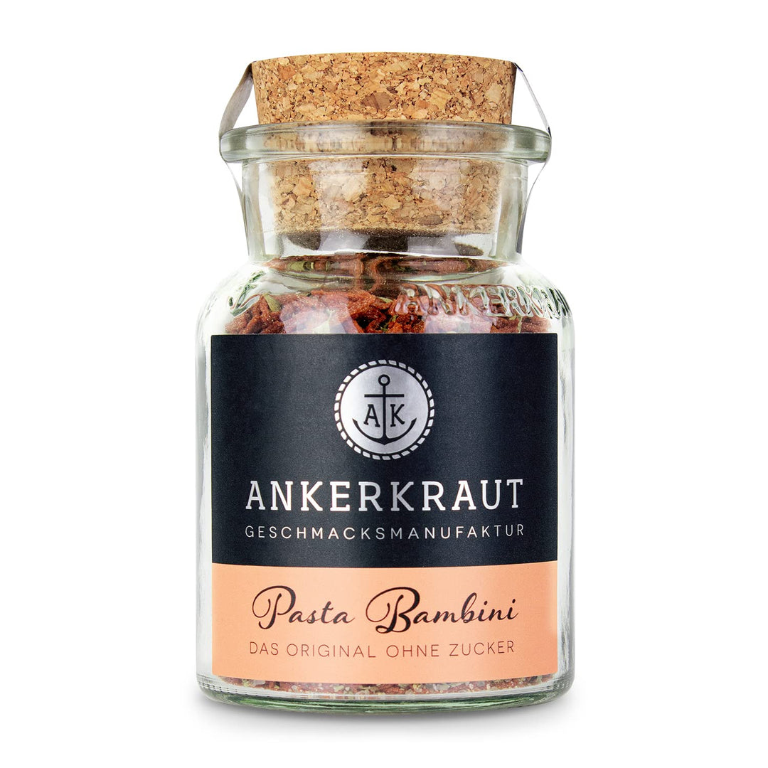 Ankerkraut Kid&