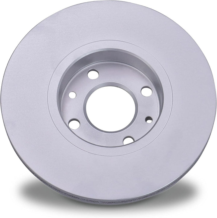 ATE Original Bremsscheibe - 2 Bremsscheiben - 24.0122-0216.1 - ECE-R90 Strassenzulassung