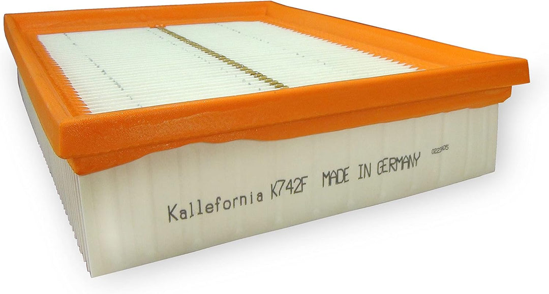Filter für Festool CT26 CTL26 CTM26 CT CTL CTM 26 Flachfaltenfilter Hauptfilter Kallefornia K742 - S