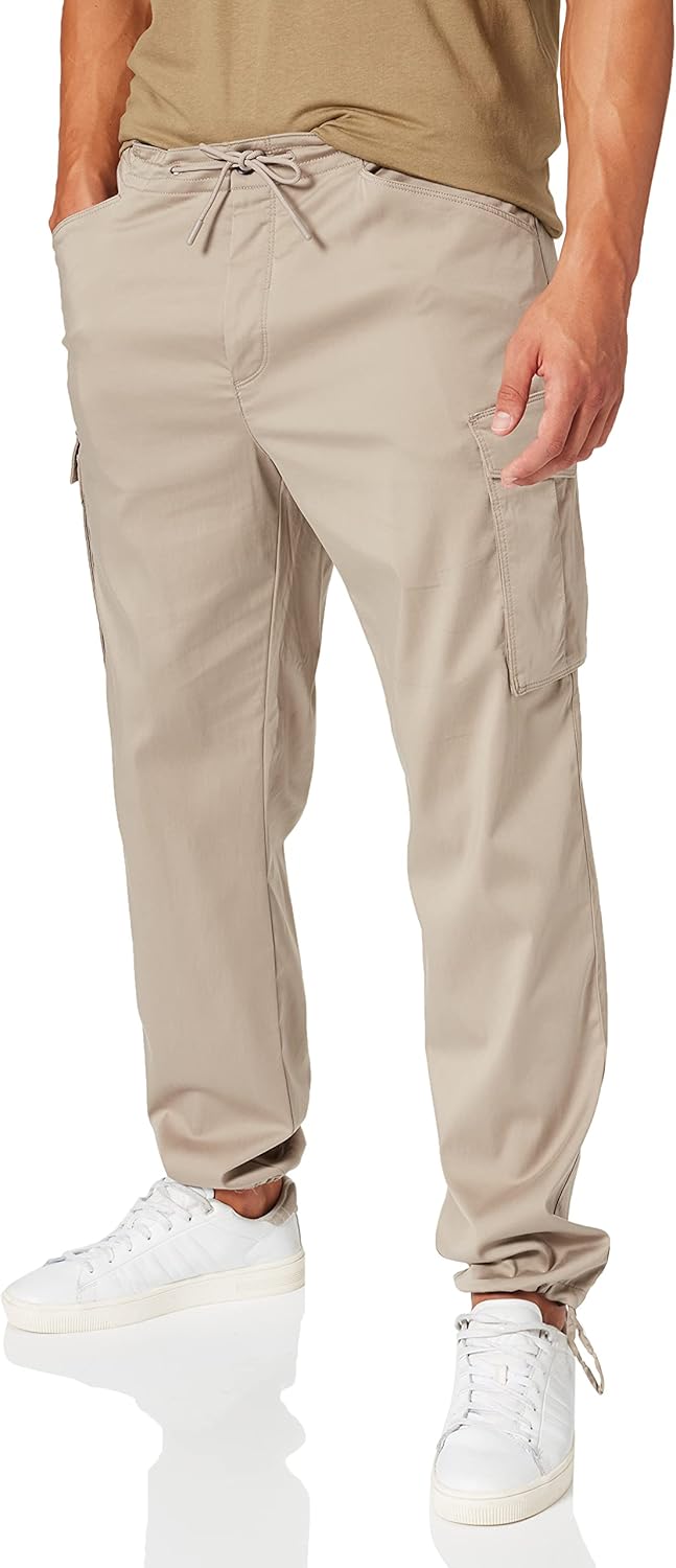 Sisley Herren Pants 50 0d5, 50 0d5