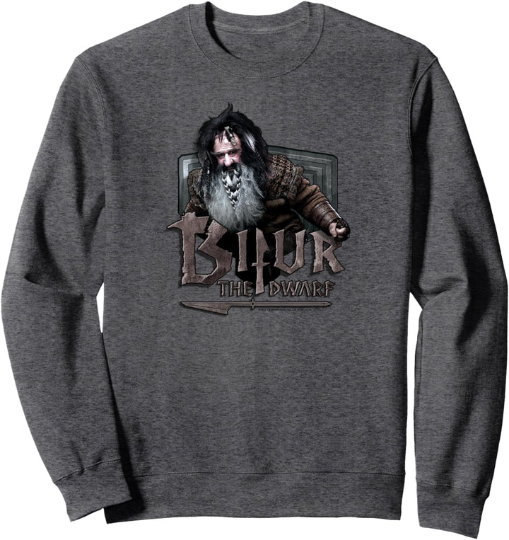 Hobbit Bifur the Dwarf Sweatshirt